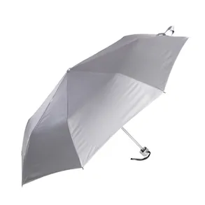 imagem de Guarda-Chuva Sombrinha com Proteo Solar FPS+50 Ultra Block - Fazzoletti