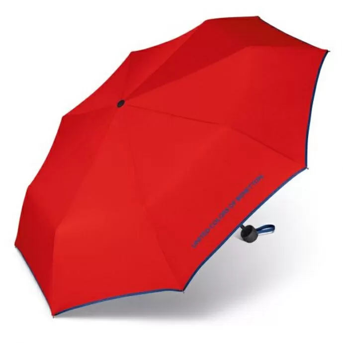 imagem do produto Guarda-Chuva Super Mini United Colors of Benetton - Fazzoletti