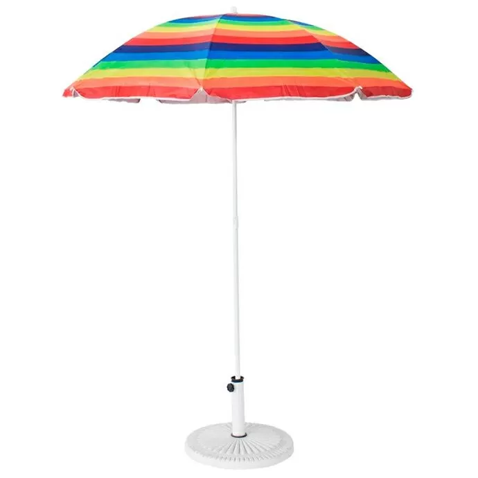 imagem do produto Guarda-Sol Lotus 180 cm - NTK Nautika