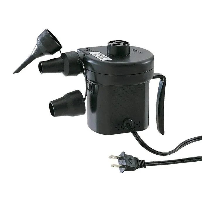imagem do produto Inflador Eltrico 220v - NTK Nautika