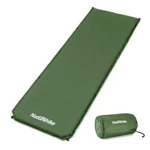 imagem de Isolante Auto Inflvel Dual D03 Verde - Naturehike