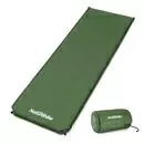 imagem do produto Isolante Auto Inflvel Dual D03 Verde - Naturehike