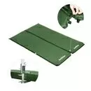 imagem do produto Isolante Auto Inflvel Dual D03 Verde - Naturehike