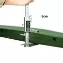 imagem do produto Isolante Auto Inflvel Dual D03 Verde - Naturehike