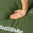 imagem do produto Isolante Auto Inflvel Dual D03 Verde - Naturehike