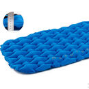 imagem do produto  Isolante Trmico Colchonete Inflvel Sleeping Pad FC-10 - Naturehike