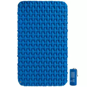 imagem de Isolante Trmico Colchonete Inflvel Sleeping Pad FC-11 Cuple Casal - Naturehike