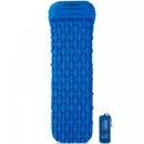 imagem do produto Isolante Trmico Colchonete Inflvel Sleeping Pad FC-12 com Travesseiro - Naturehike