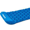 imagem do produto Isolante Trmico Colchonete Inflvel Sleeping Pad FC-12 com Travesseiro - Naturehike