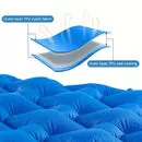imagem do produto Isolante Trmico Colchonete Inflvel Sleeping Pad FC-13 Couple Casal com Travesseiro - Naturehike