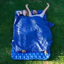 imagem do produto Isolante Trmico Colchonete Inflvel Sleeping Pad FC-13 Couple Casal com Travesseiro - Naturehike