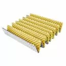 imagem do produto Isolante Trmico Dobrvel Egg Crate PLUS Amarelo - Naturehike