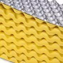 imagem do produto Isolante Trmico Dobrvel Egg Crate PLUS Amarelo - Naturehike