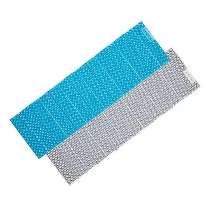 imagem do produto Isolante Trmico Dobrvel Egg Crate PLUS Azul - Naturehike