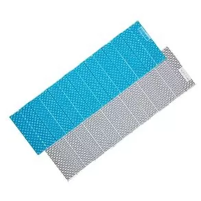 imagem de Isolante Trmico Dobrvel Egg Crate PLUS Azul - Naturehike