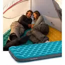 imagem do produto Isolante Trmico Inflvel 3d Sidewall - Naturehike