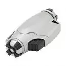 imagem do produto Isqueiro tipo Maarico com Chama Ajustvel FireWire Turbo Jet Lighter. - True Utility