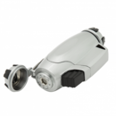 imagem do produto Isqueiro tipo Maarico com Chama Ajustvel FireWire Turbo Jet Lighter. - True Utility