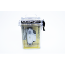 imagem do produto Isqueiro tipo Maarico com Chama Ajustvel FireWire Turbo Jet Lighter. - True Utility