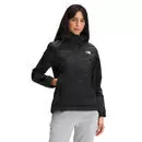 imagem do produto Jaqueta 3 em 1 Antora Imperme�vel e Respir�vel Triclimate Feminina Preta - The North Face