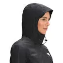 imagem do produto Jaqueta 3 em 1 Antora Imperme�vel e Respir�vel Triclimate Feminina Preta - The North Face