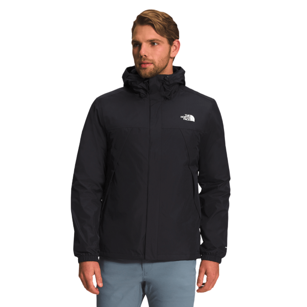 Jaqueta 3 em 1 Antora Triclimate M Preta The North Face Vestuário