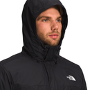 imagem do produto Jaqueta 3 em 1 Antora Triclimate M Preta - The North Face