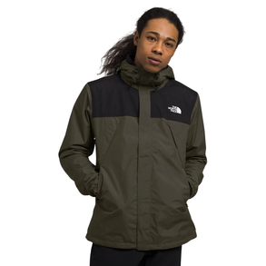 imagem de Jaqueta 3 em 1 Antora Triclimate M Preto e Cinza - The North Face