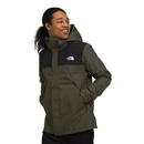 imagem do produto Jaqueta 3 em 1 Antora Triclimate M Preto e Cinza - The North Face