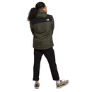 imagem do produto Jaqueta 3 em 1 Antora Triclimate M Preto e Cinza - The North Face