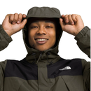 imagem do produto Jaqueta 3 em 1 Antora Triclimate M Preto e Cinza - The North Face