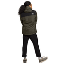 imagem do produto Jaqueta 3 em 1 Antora Triclimate M Verde - The North Face