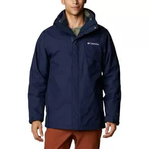 imagem de Jaqueta 3 em 1 Bugaboo II Interchange com Fleece Masculino  - Columbia