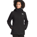 imagem do produto Jaqueta 3 em 1 Carto Triclimate Imperme�vel e Respir�vel Feminina Preto Fosco - The North Face
