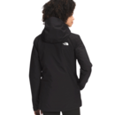 imagem do produto Jaqueta 3 em 1 Carto Triclimate Imperme�vel e Respir�vel Feminina Preto Fosco - The North Face