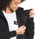 imagem do produto Jaqueta 3 em 1 Carto Triclimate Imperme�vel e Respir�vel Feminina Preto Fosco - The North Face
