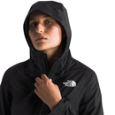 imagem do produto Jaqueta Anorak Imperme�vel Alta Vista Feminino Preto - The North Face