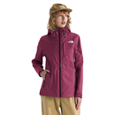imagem do produto Jaqueta Anorak Imperme�vel Alta Vista Feminino Rosa - The North Face