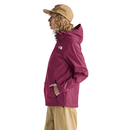 imagem do produto Jaqueta Anorak Imperme�vel Alta Vista Feminino Rosa - The North Face