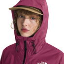 imagem do produto Jaqueta Anorak Imperme�vel Alta Vista Feminino Rosa - The North Face