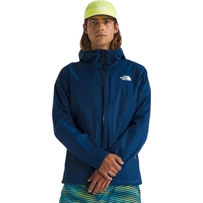 imagem de Jaqueta Anorak Imperme�vel Alta Vista Masculino Azul Marinho - The North Face