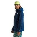 imagem do produto Jaqueta Anorak Imperme�vel Alta Vista Masculino Azul Marinho - The North Face