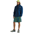 imagem do produto Jaqueta Anorak Imperme�vel Alta Vista Masculino Azul Marinho - The North Face