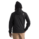 imagem do produto Jaqueta Anorak Imperme�vel Alta Vista Masculino Preto - The North Face
