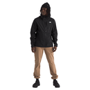 imagem do produto Jaqueta Anorak Imperme�vel Alta Vista Masculino Preto - The North Face