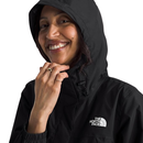 imagem do produto Jaqueta Anorak Imperme�vel Antora Feminina Preta - The North Face