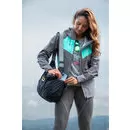 imagem do produto Jaqueta Anorak Impermevel e Respirvel Andes Pro Feminino com tratamento DWR - Kailash