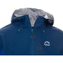 imagem do produto Jaqueta Anorak Impermevel e Respirvel Andes Pro Masculino com tratamento DWR - Kailash