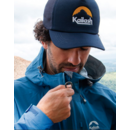 imagem do produto Jaqueta Anorak Impermevel e Respirvel Andes Pro Masculino com tratamento DWR - Kailash