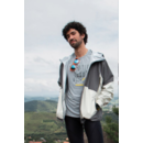 imagem do produto Jaqueta Anorak Impermevel e Respirvel Andes Pro Masculino com tratamento DWR - Kailash